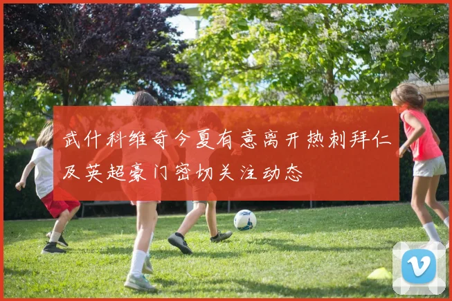 武什科维奇今夏有意离开热刺拜仁及英超豪门密切关注动态